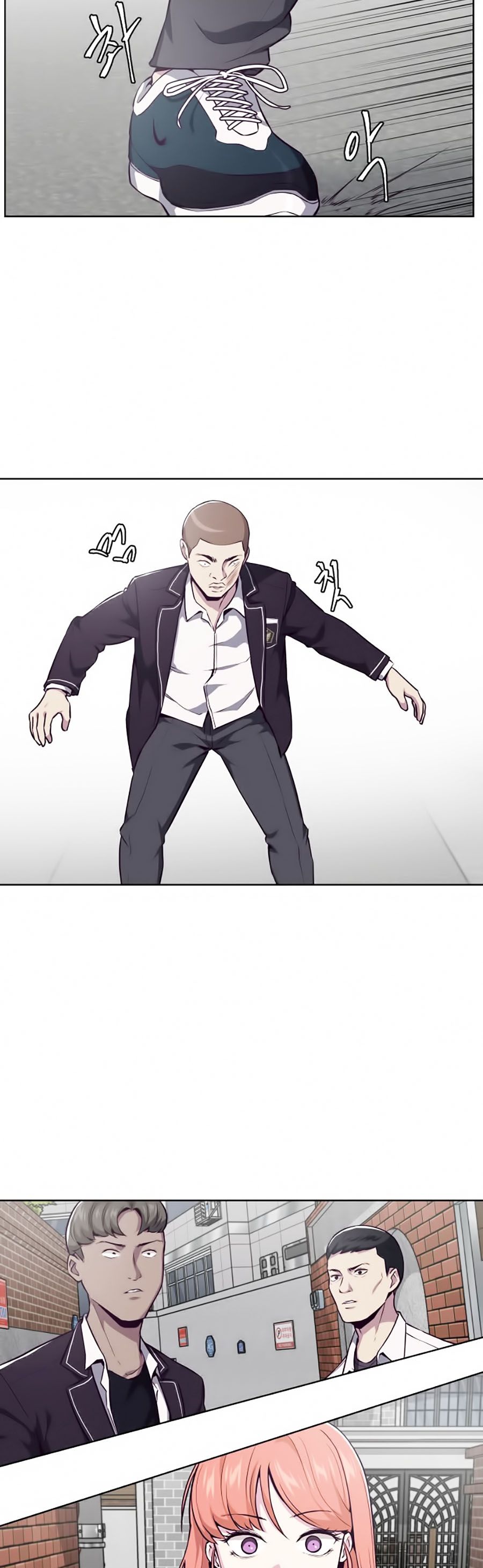 Cậu bé của thần chết chapter 31 - Upload bởi truyensieuhay.com