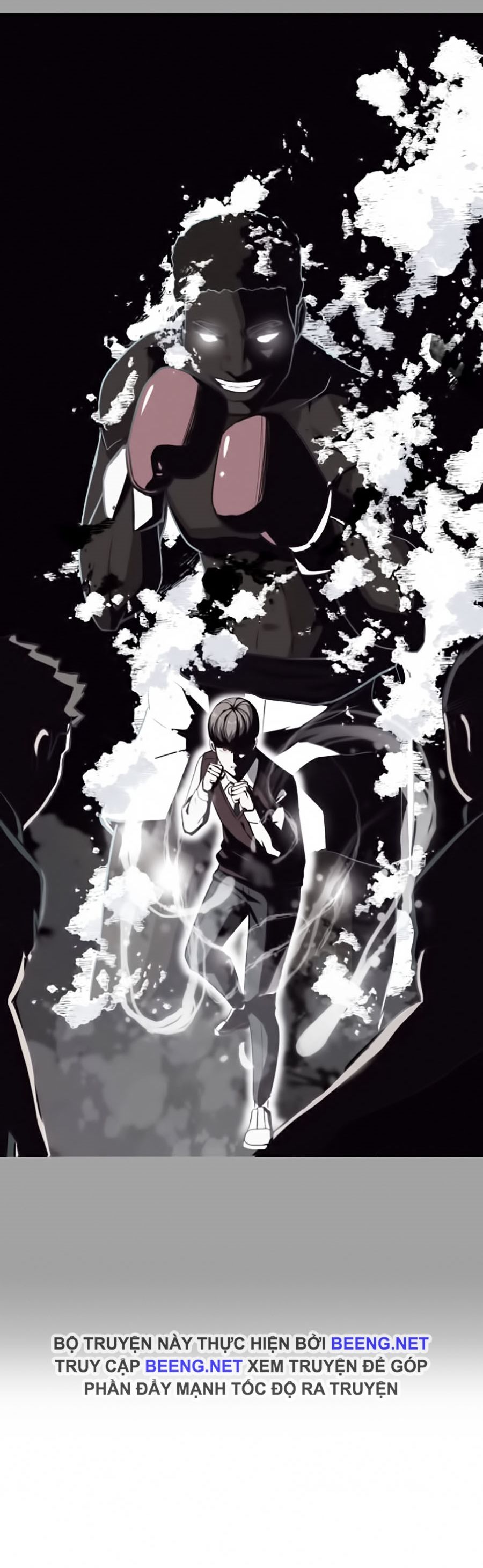 Cậu bé của thần chết chapter 31 - Upload bởi truyensieuhay.com