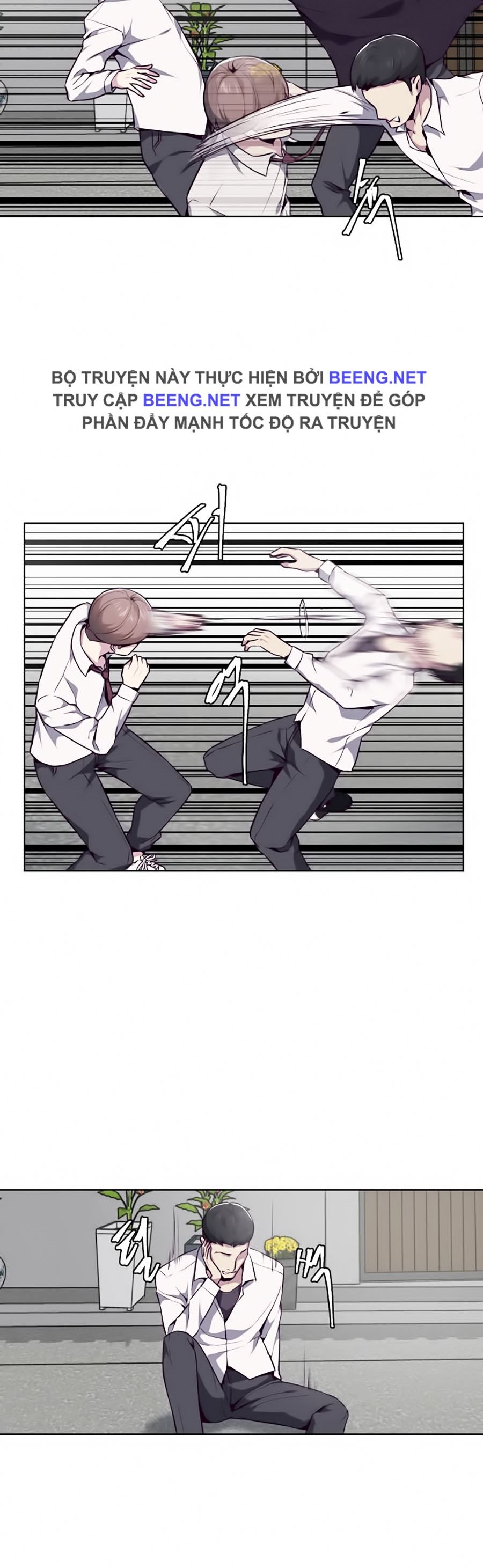 Cậu bé của thần chết chapter 31 - Upload bởi truyensieuhay.com