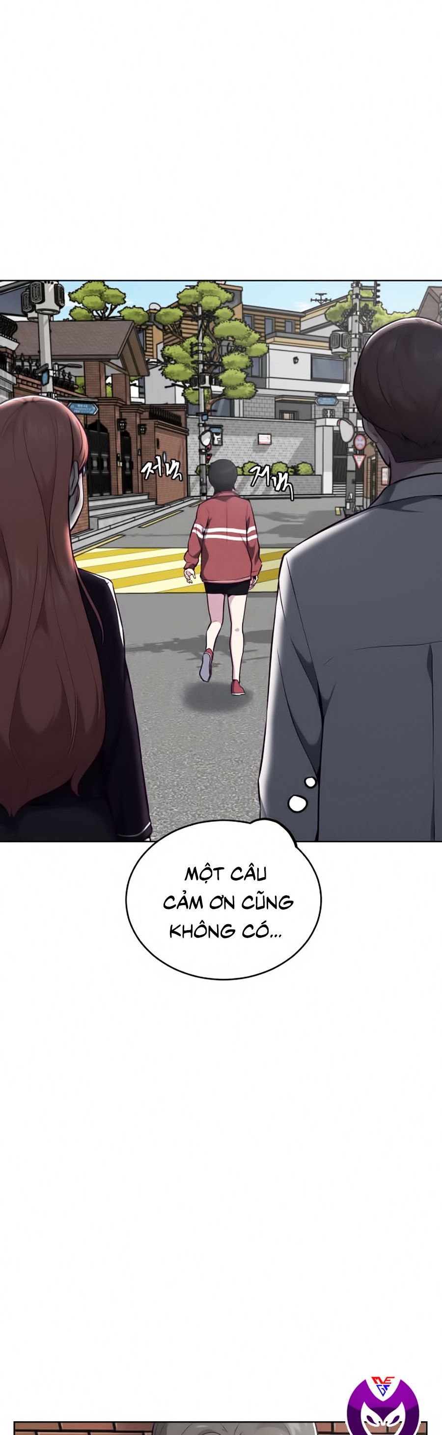 Cậu bé của thần chết chapter 31 - Upload bởi truyensieuhay.com