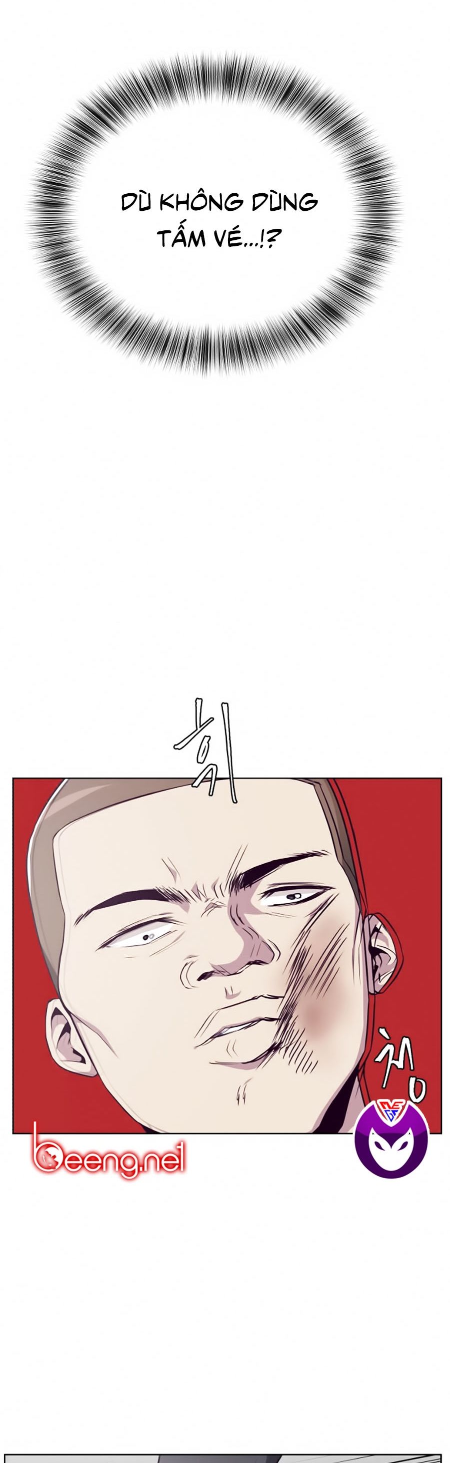 Cậu bé của thần chết chapter 31 - Upload bởi truyensieuhay.com