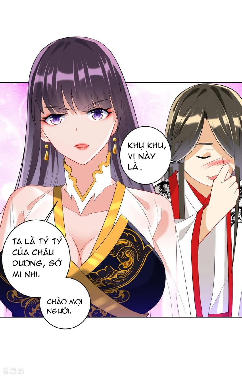 Nhất Đẳng Gia Đinh chapter 121 - Trang 3