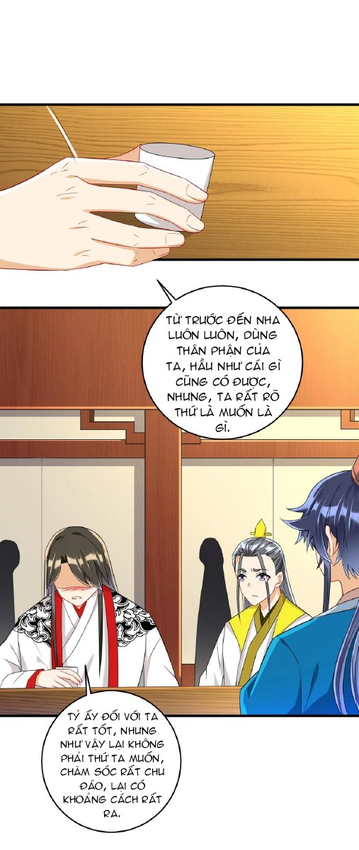 Nhất Đẳng Gia Đinh chapter 121 - Trang 5
