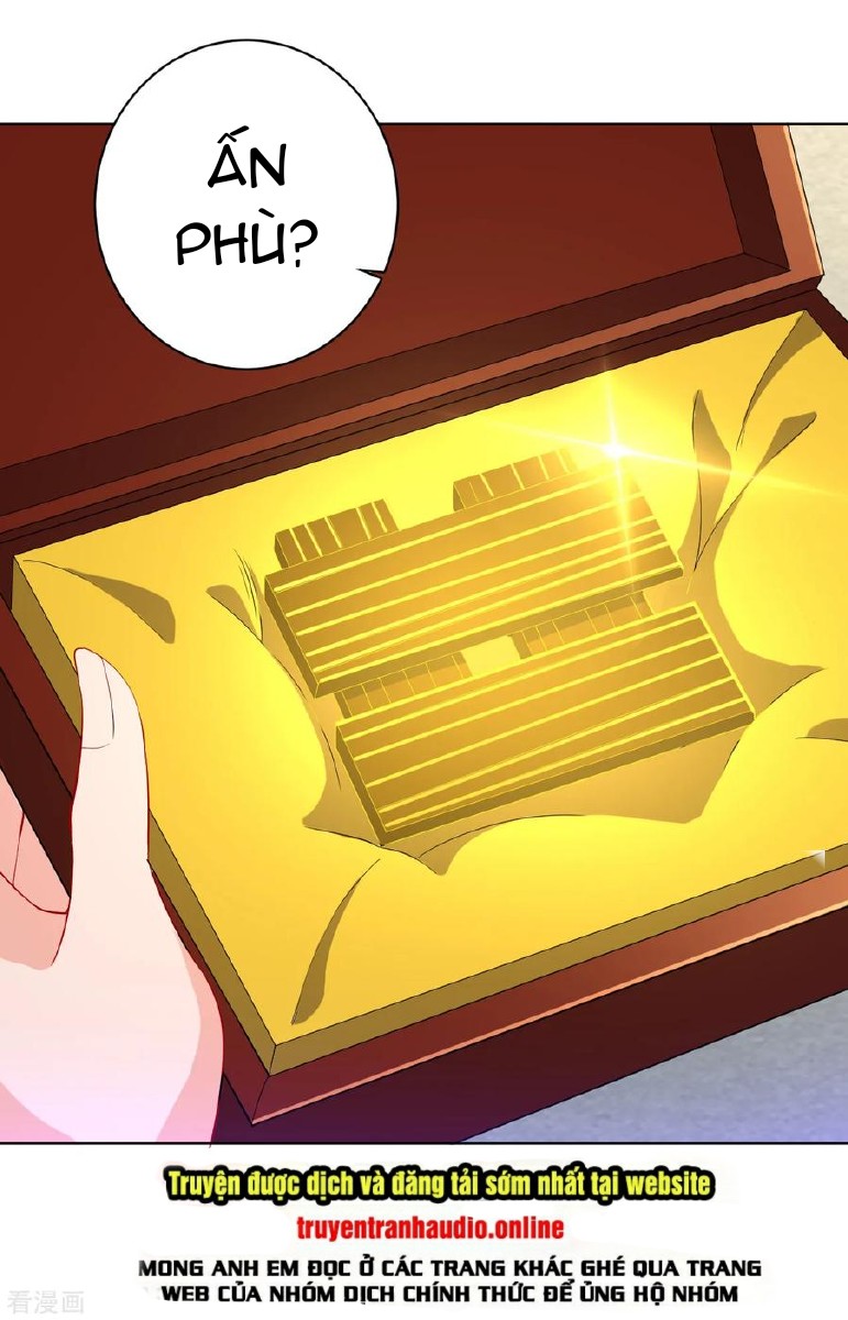 Nhất Đẳng Gia Đinh chapter 121 - Trang 1