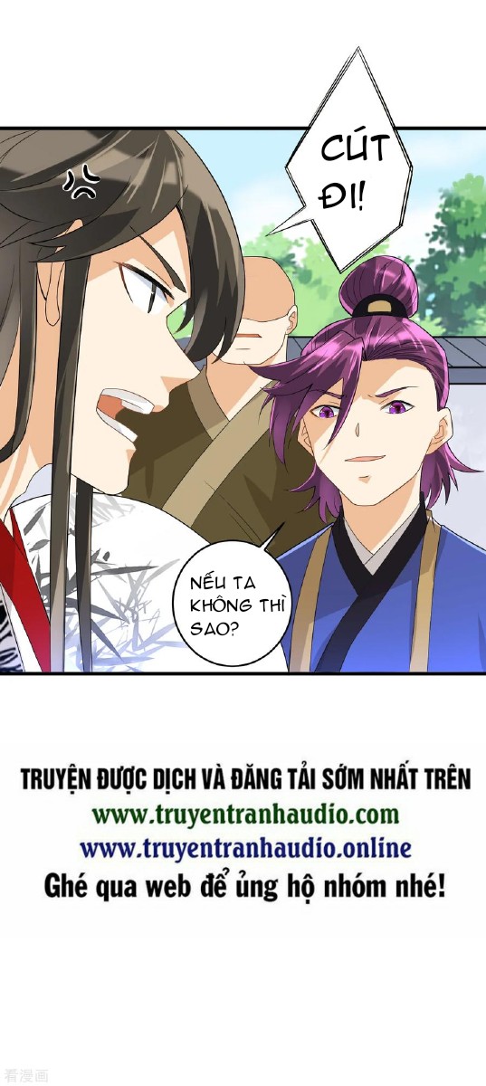 Nhất Đẳng Gia Đinh chapter 121 - Trang 9