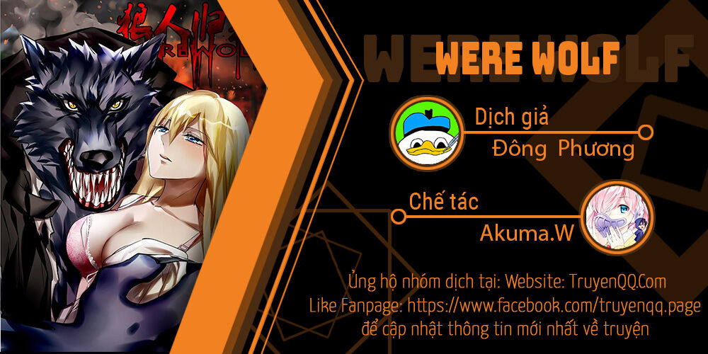 Người Sói Trở Về chapter 84 - Upload bởi truyensieuhay.com