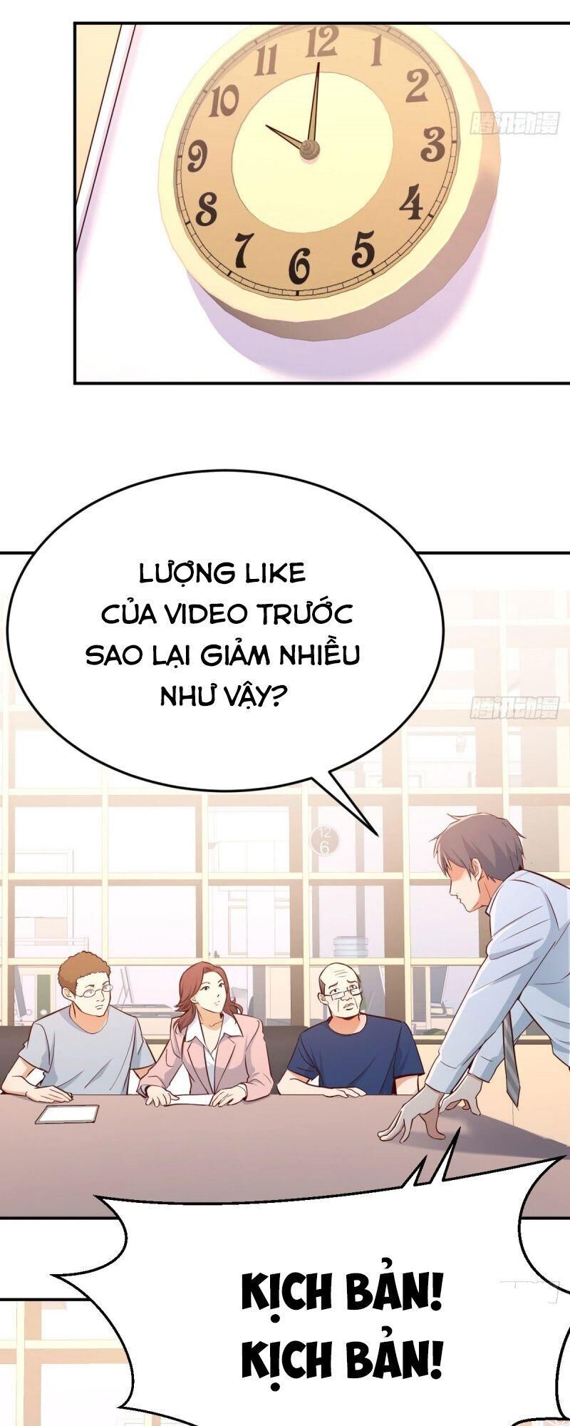 Trong Nhà Có 2 Bạn Gái Song Sinh chapter 15 - Trang 25