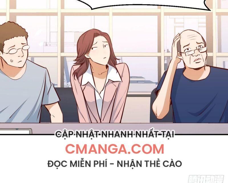 Trong Nhà Có 2 Bạn Gái Song Sinh chapter 15 - Trang 26