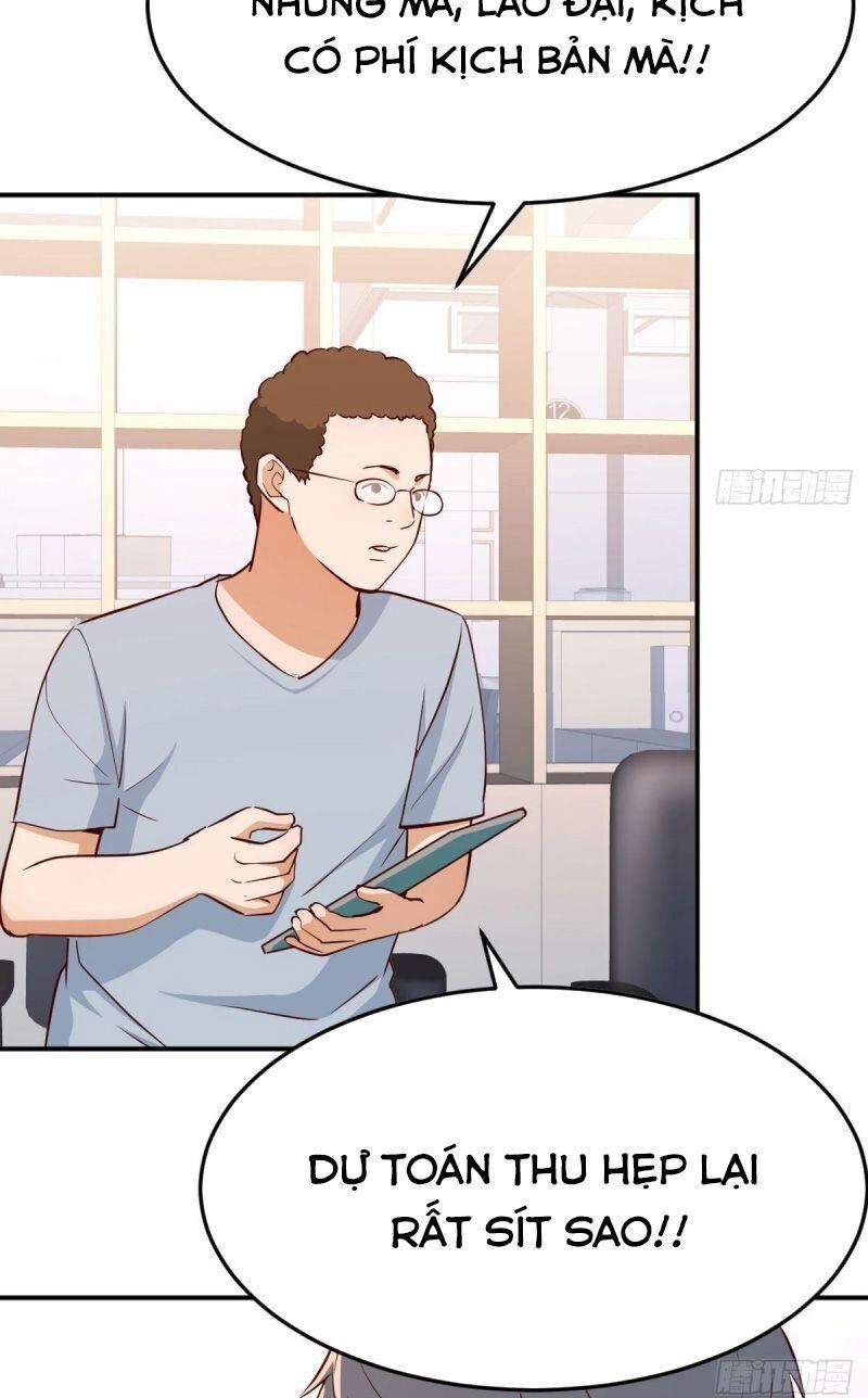 Trong Nhà Có 2 Bạn Gái Song Sinh chapter 15 - Trang 28