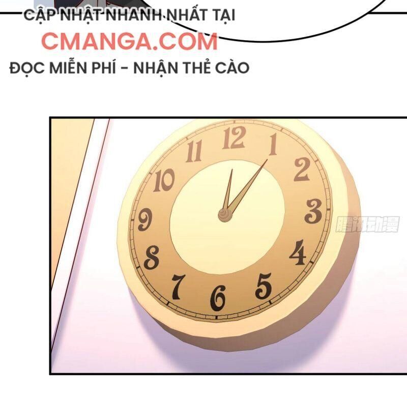 Trong Nhà Có 2 Bạn Gái Song Sinh chapter 15 - Trang 30