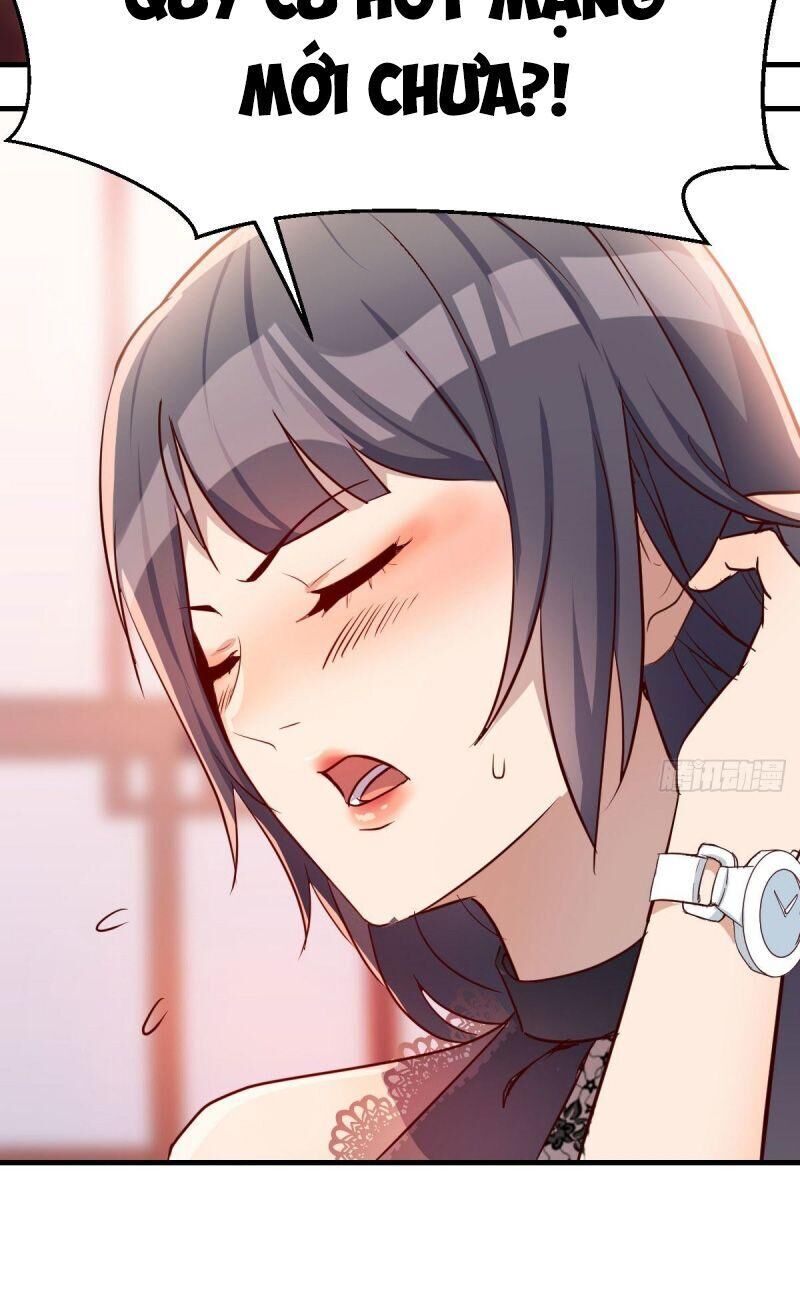 Trong Nhà Có 2 Bạn Gái Song Sinh chapter 15 - Trang 4