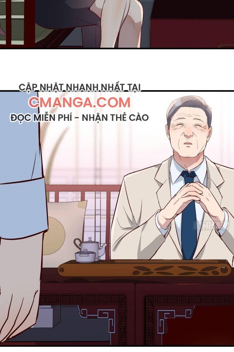 Trong Nhà Có 2 Bạn Gái Song Sinh chapter 15 - Trang 6