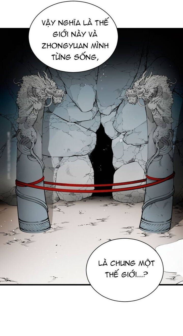 Ma tôn tái thế chapter 24 - Upload bởi truyensieuhay.com