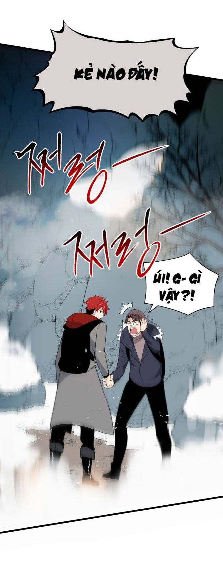 Ma tôn tái thế chapter 24 - Upload bởi truyensieuhay.com
