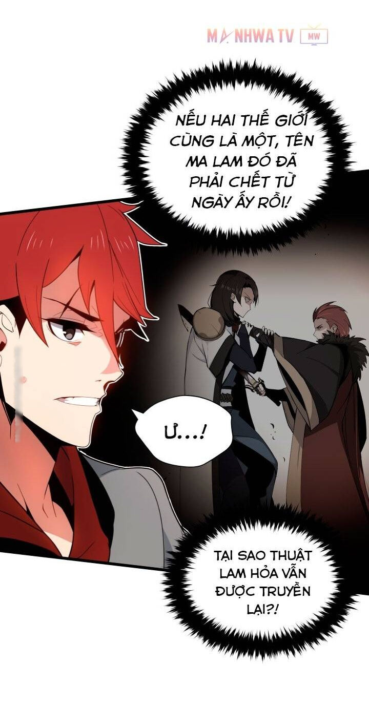 Ma tôn tái thế chapter 24 - Upload bởi truyensieuhay.com