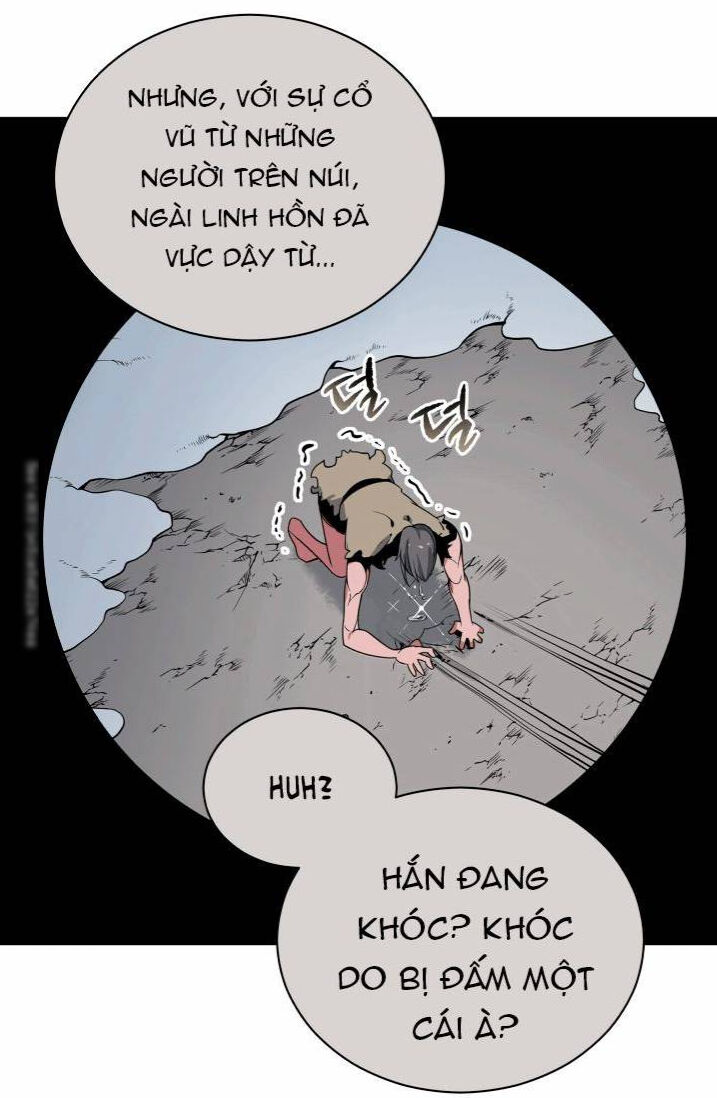 Ma tôn tái thế chapter 25 - Upload bởi truyensieuhay.com