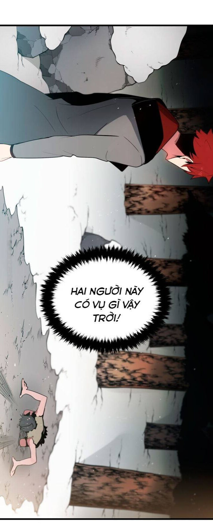 Ma tôn tái thế chapter 25 - Upload bởi truyensieuhay.com