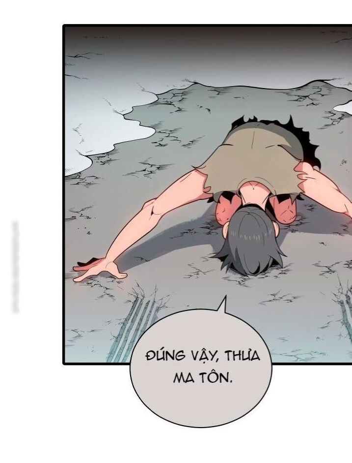 Ma tôn tái thế chapter 25 - Upload bởi truyensieuhay.com