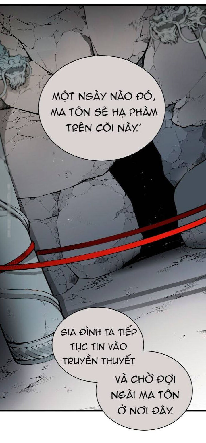 Ma tôn tái thế chapter 25 - Upload bởi truyensieuhay.com