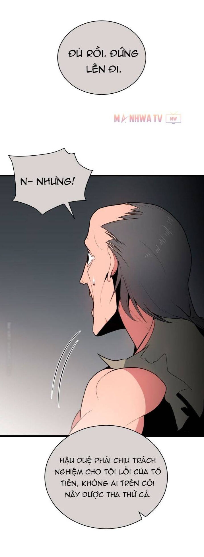 Ma tôn tái thế chapter 25 - Upload bởi truyensieuhay.com