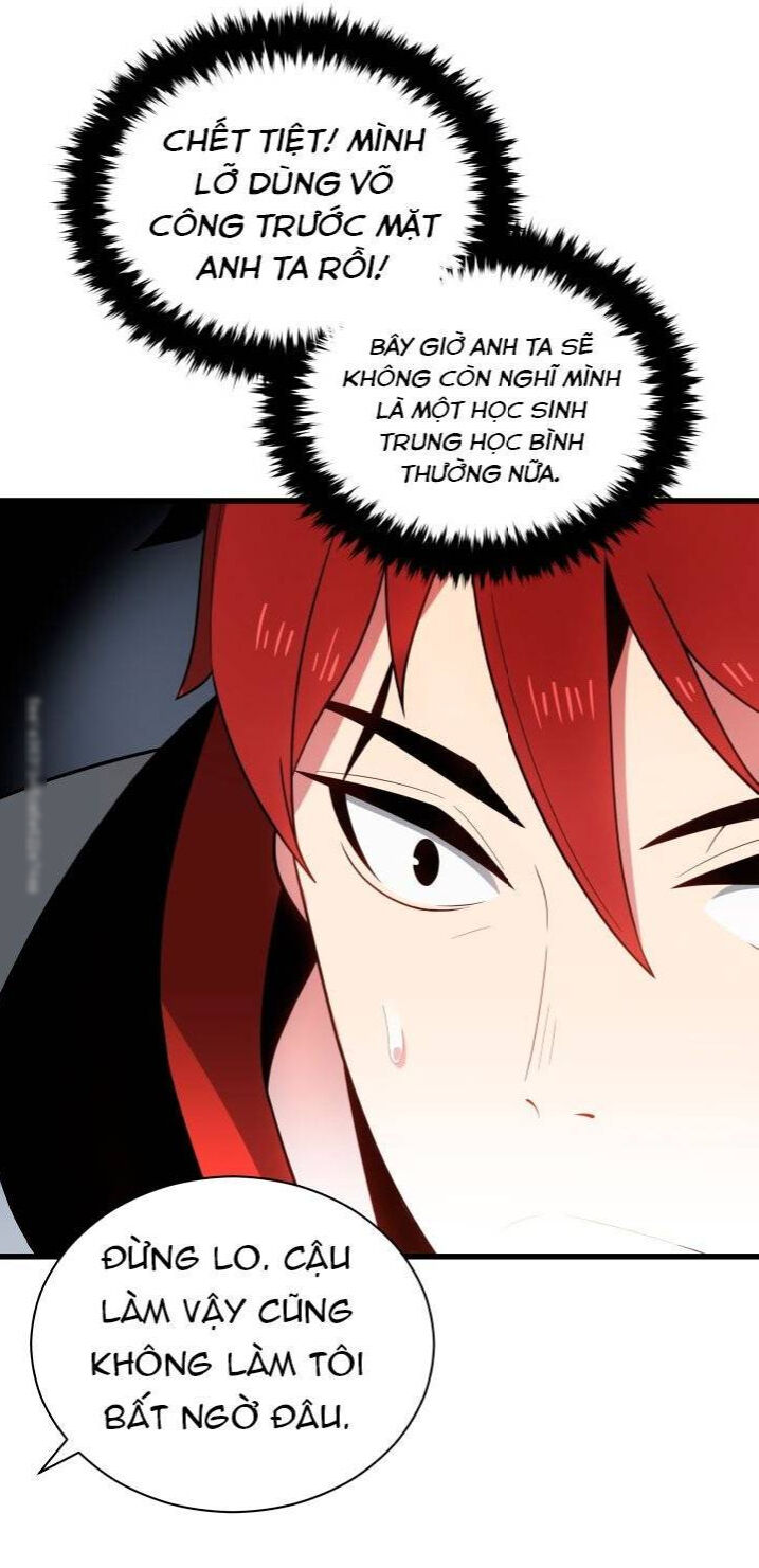 Ma tôn tái thế chapter 25 - Upload bởi truyensieuhay.com