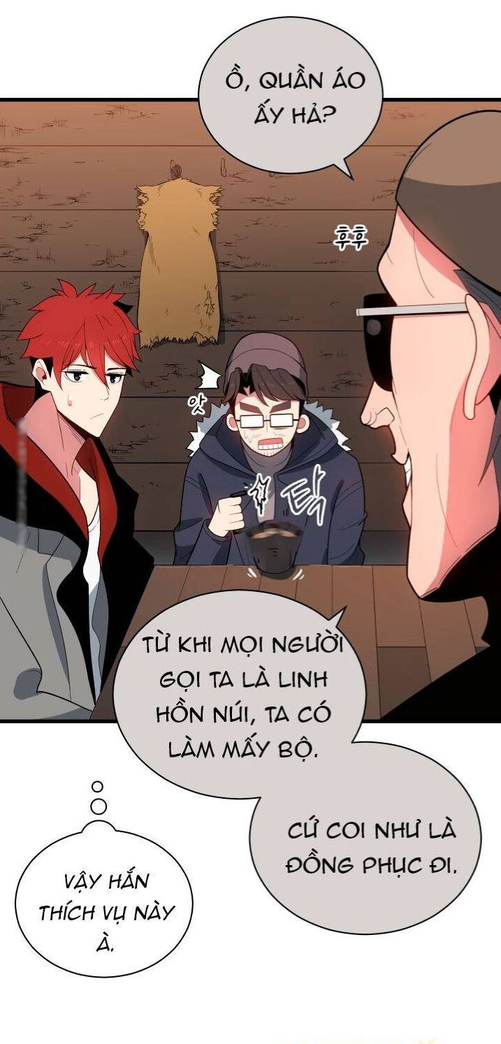 Ma tôn tái thế chapter 25 - Upload bởi truyensieuhay.com