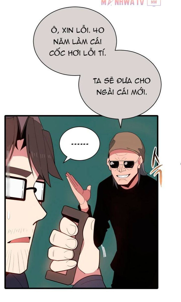 Ma tôn tái thế chapter 25 - Upload bởi truyensieuhay.com