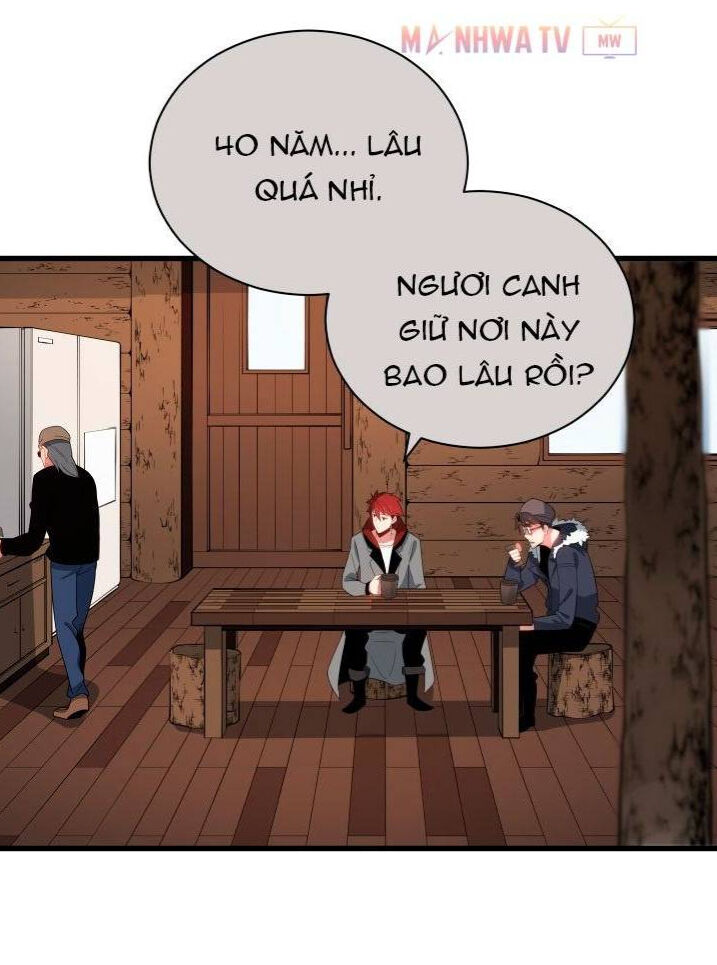 Ma tôn tái thế chapter 25 - Upload bởi truyensieuhay.com