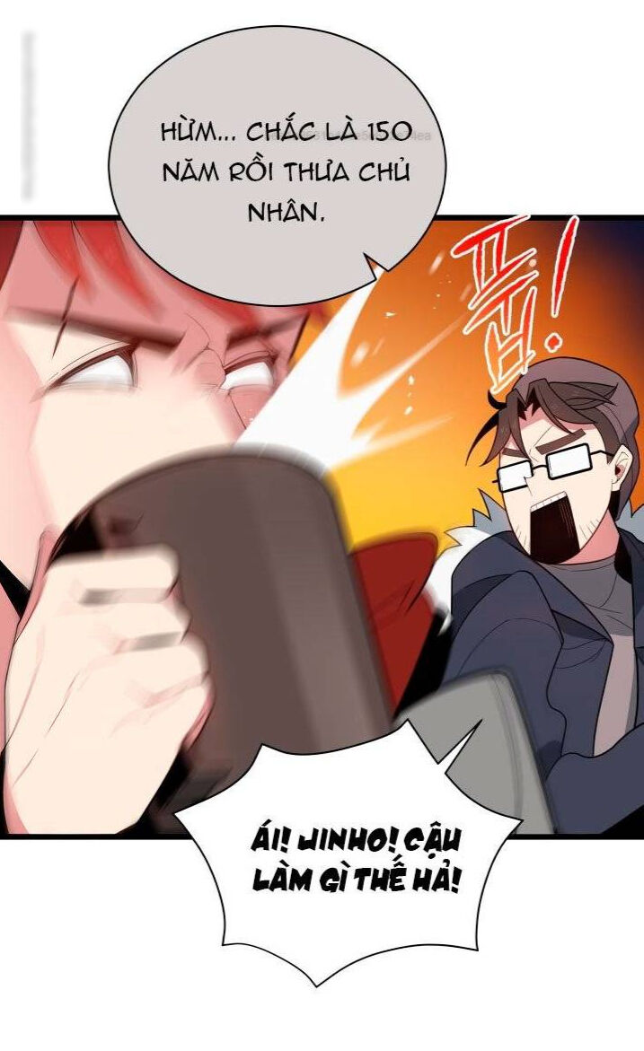 Ma tôn tái thế chapter 25 - Upload bởi truyensieuhay.com