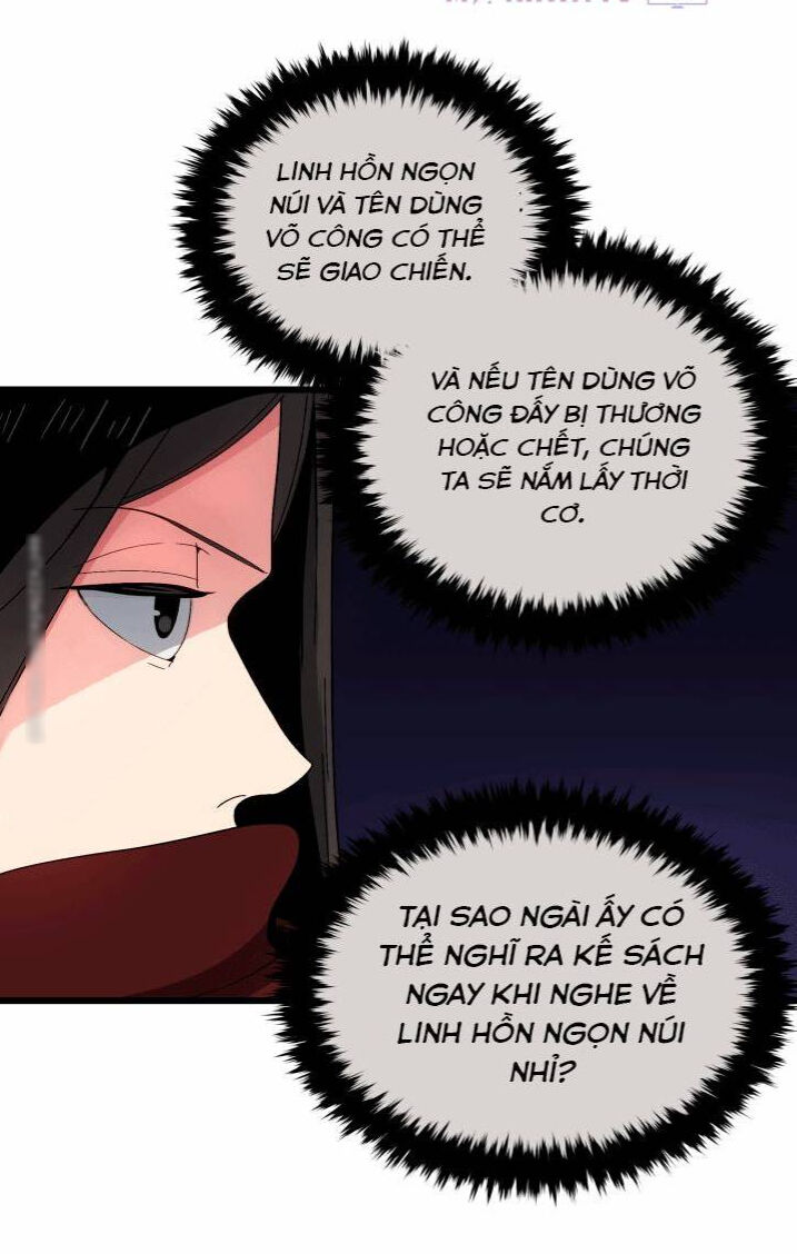 Ma tôn tái thế chapter 25 - Upload bởi truyensieuhay.com