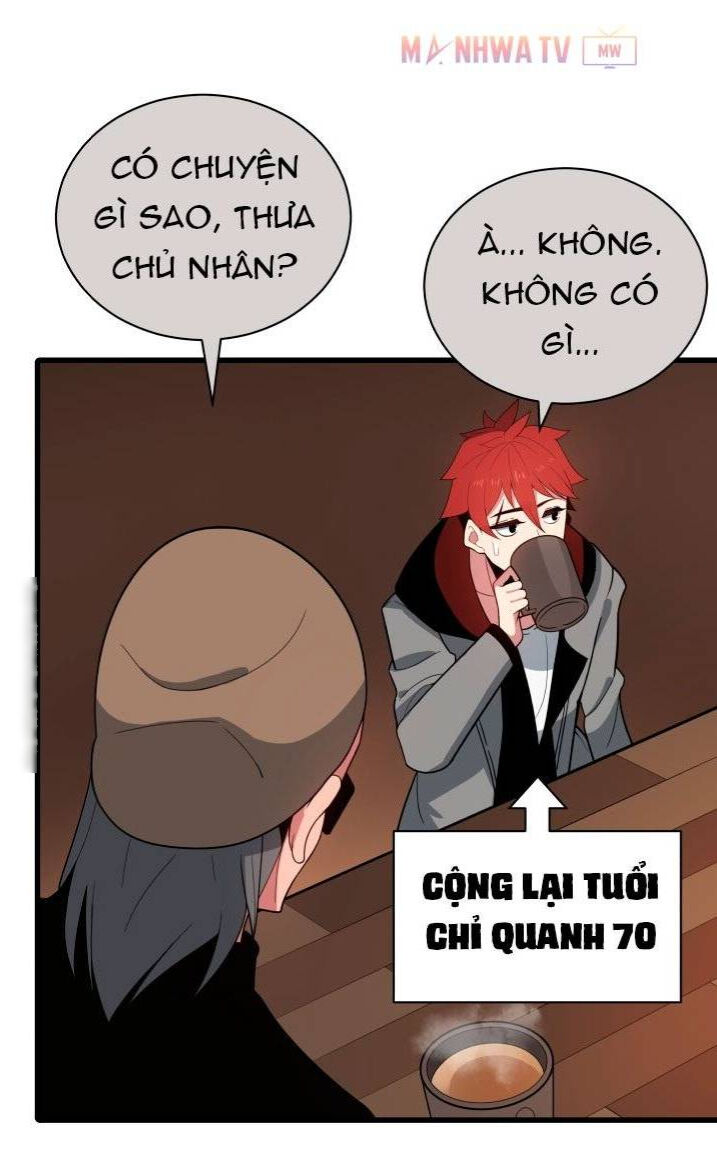 Ma tôn tái thế chapter 25 - Upload bởi truyensieuhay.com