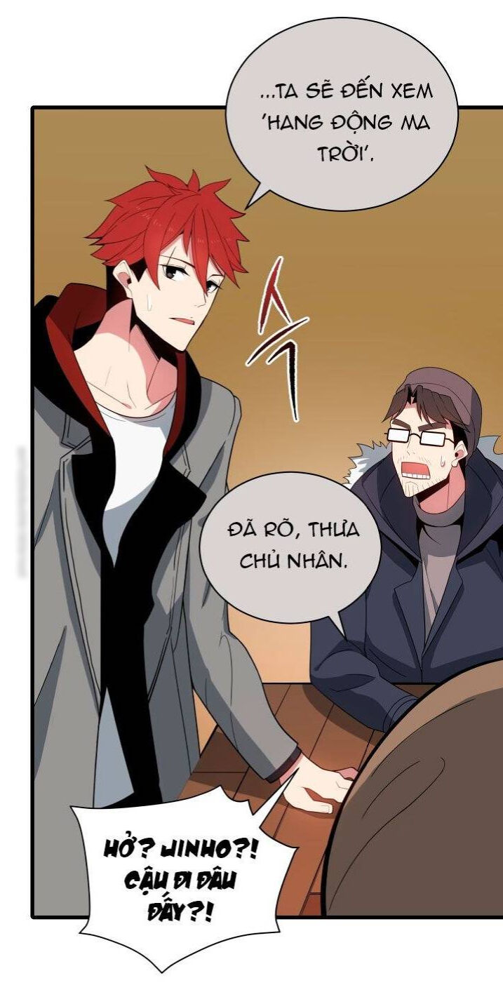 Ma tôn tái thế chapter 25 - Upload bởi truyensieuhay.com