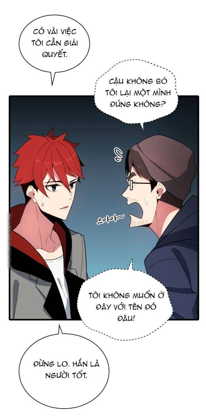 Ma tôn tái thế chapter 25 - Upload bởi truyensieuhay.com