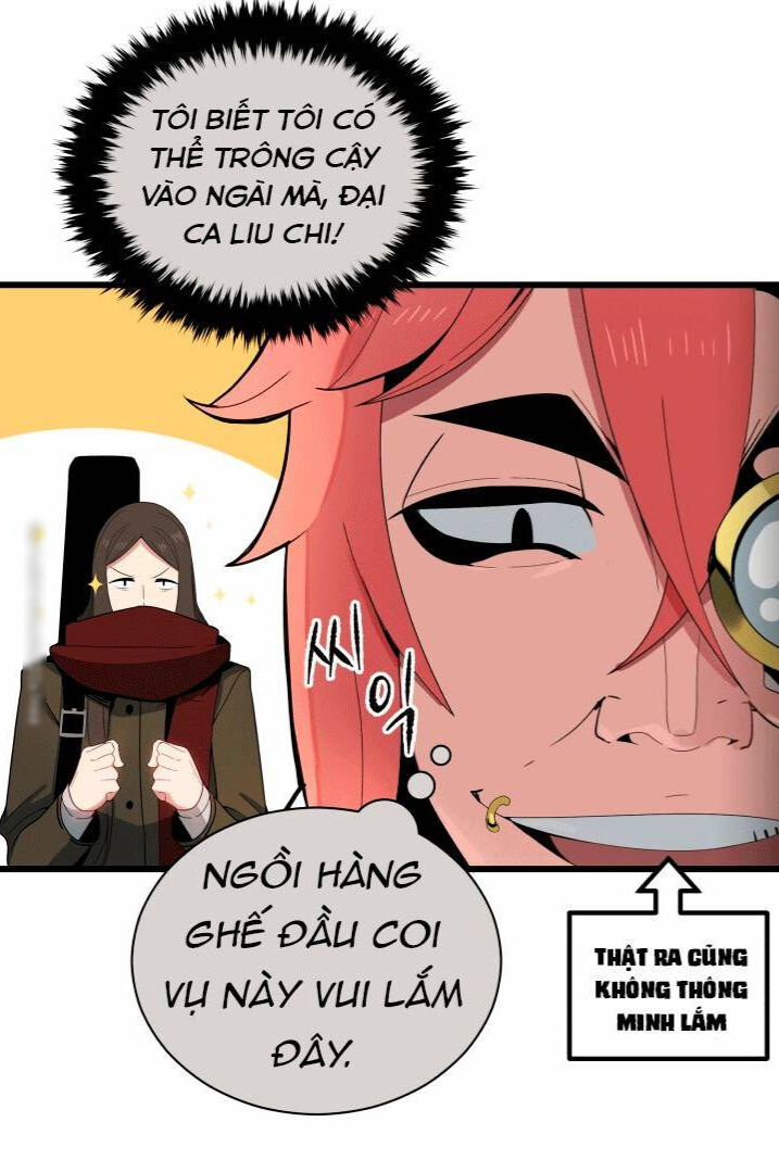Ma tôn tái thế chapter 25 - Upload bởi truyensieuhay.com