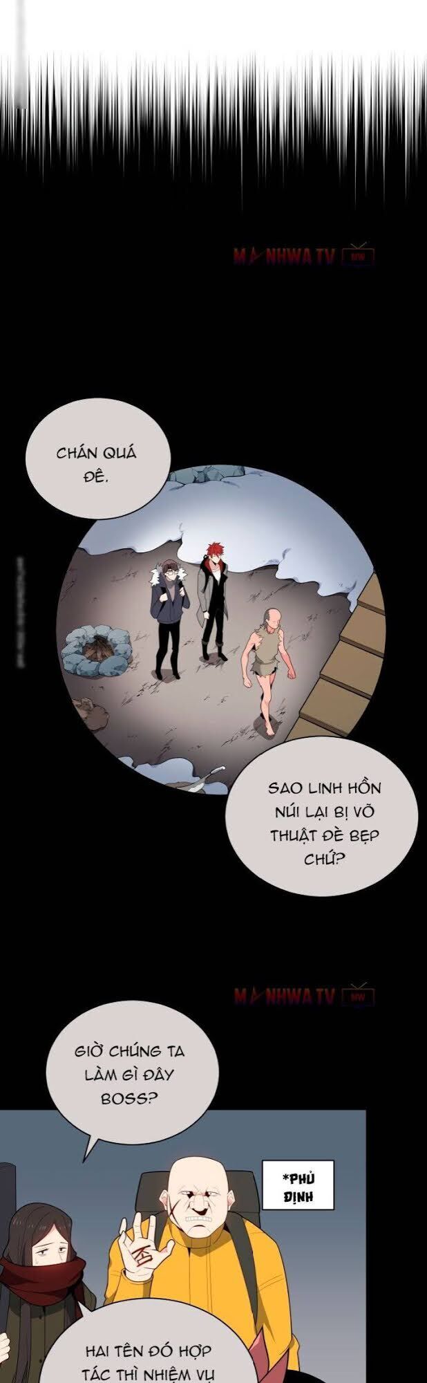 Ma tôn tái thế chapter 26 - Upload bởi truyensieuhay.com