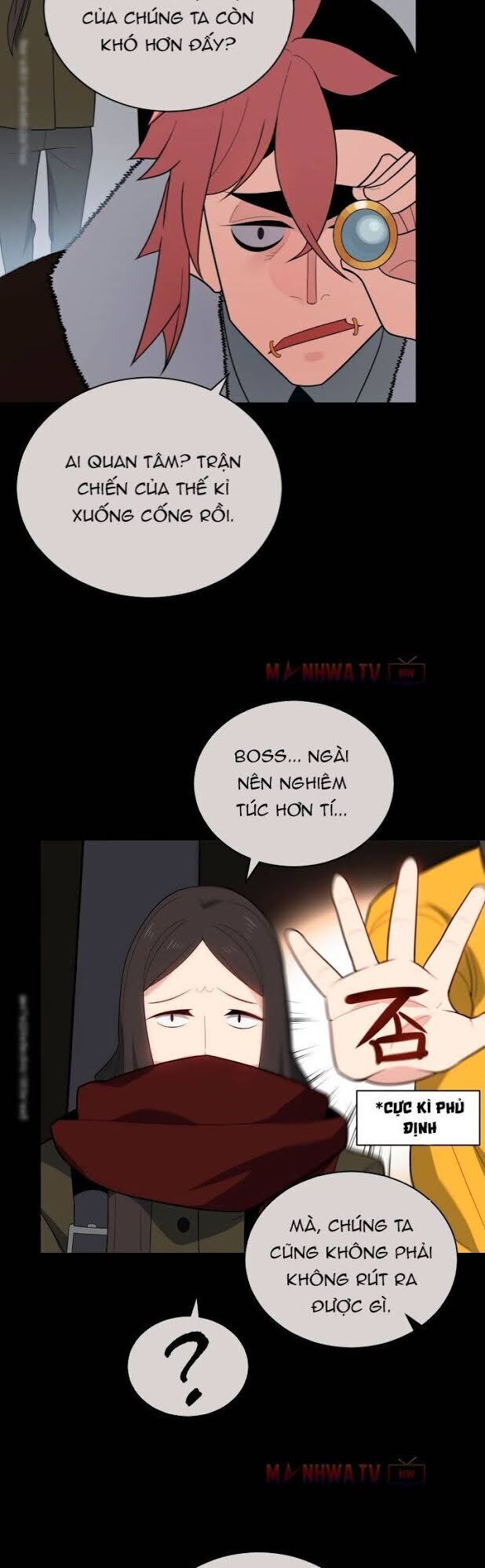 Ma tôn tái thế chapter 26 - Upload bởi truyensieuhay.com