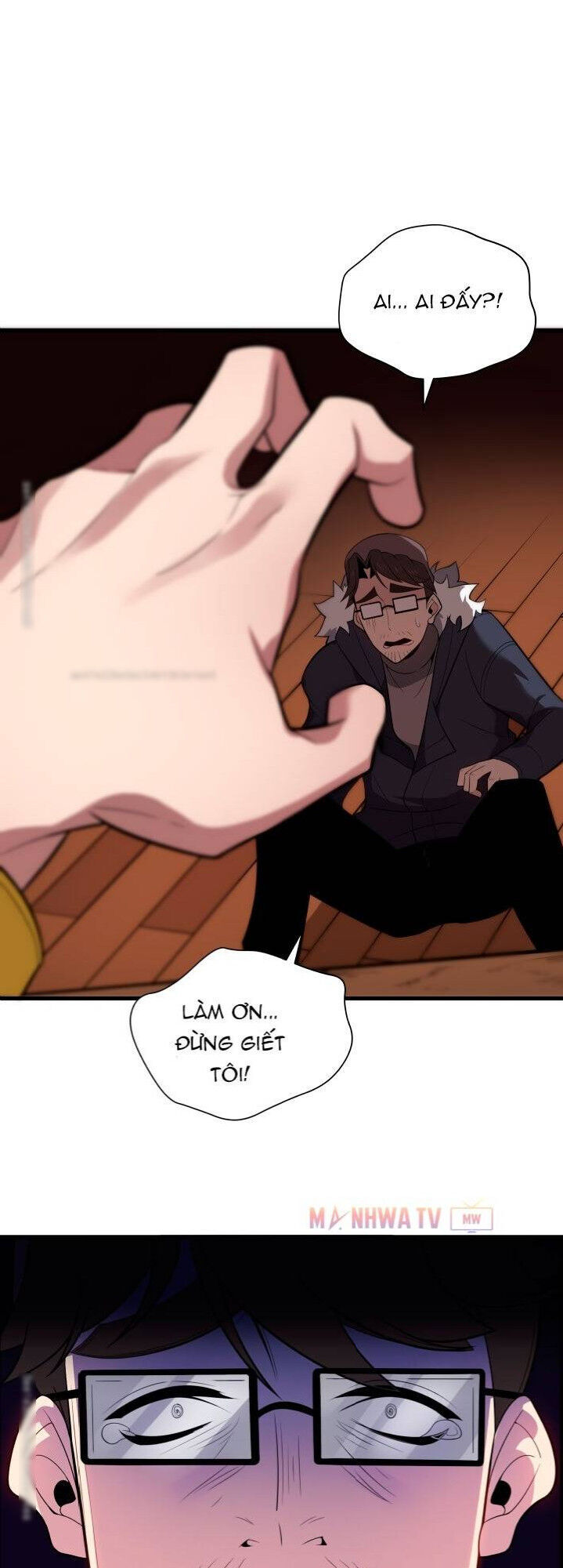 Ma tôn tái thế chapter 26 - Upload bởi truyensieuhay.com
