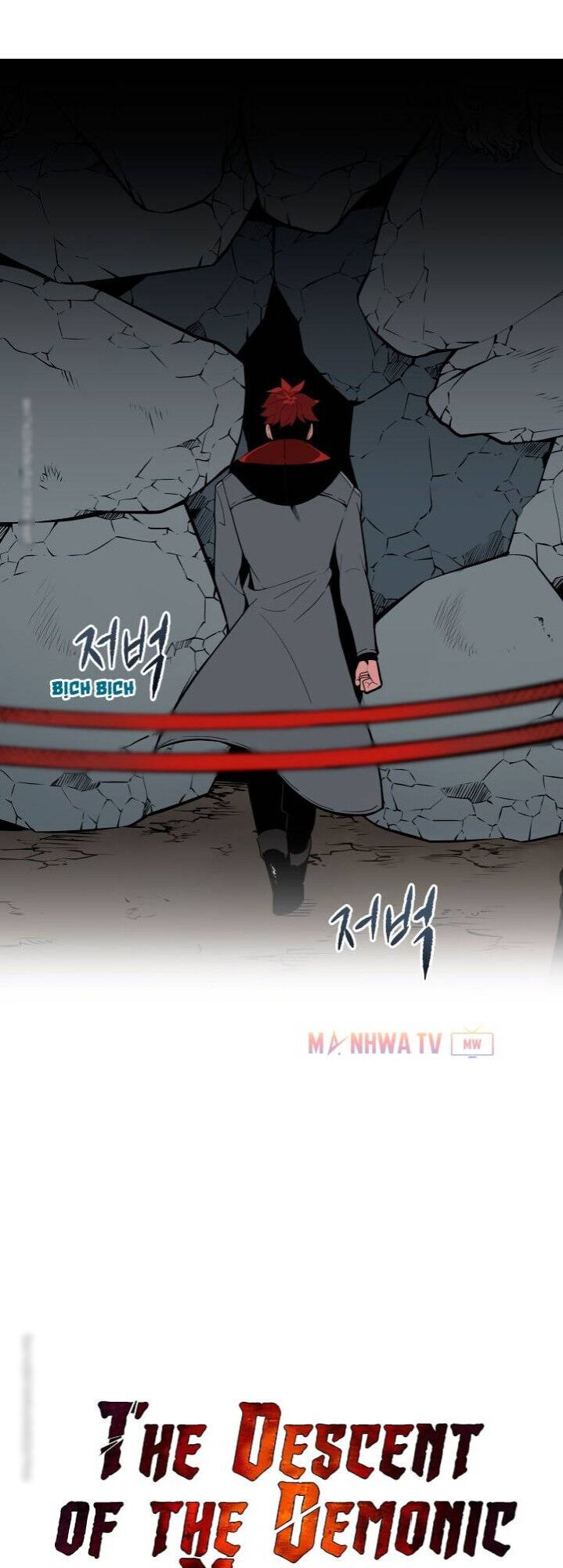 Ma tôn tái thế chapter 26 - Upload bởi truyensieuhay.com