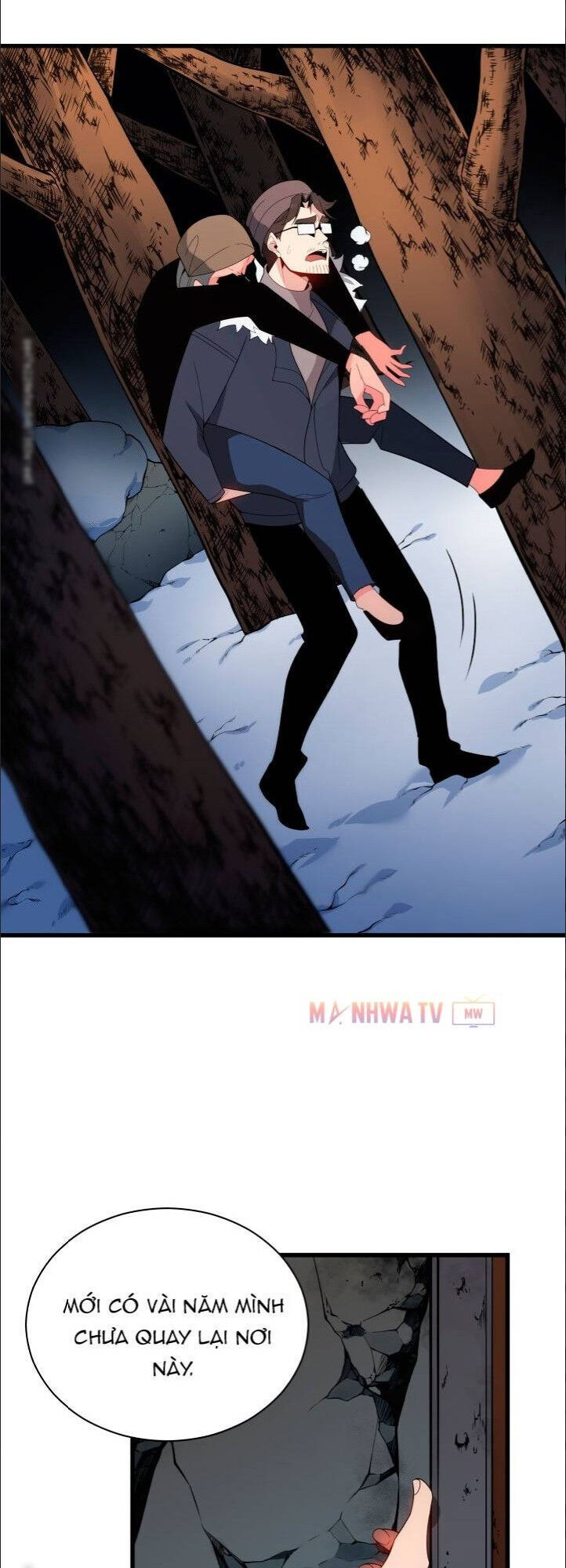 Ma tôn tái thế chapter 26 - Upload bởi truyensieuhay.com
