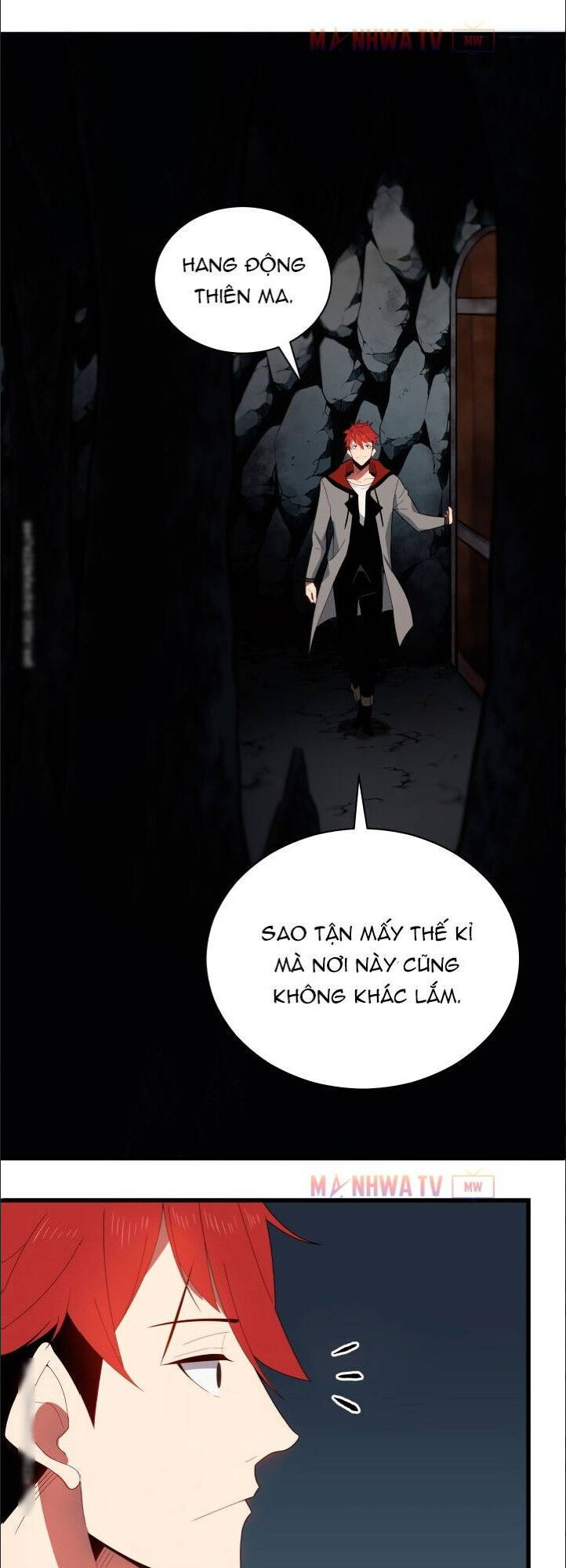 Ma tôn tái thế chapter 26 - Upload bởi truyensieuhay.com