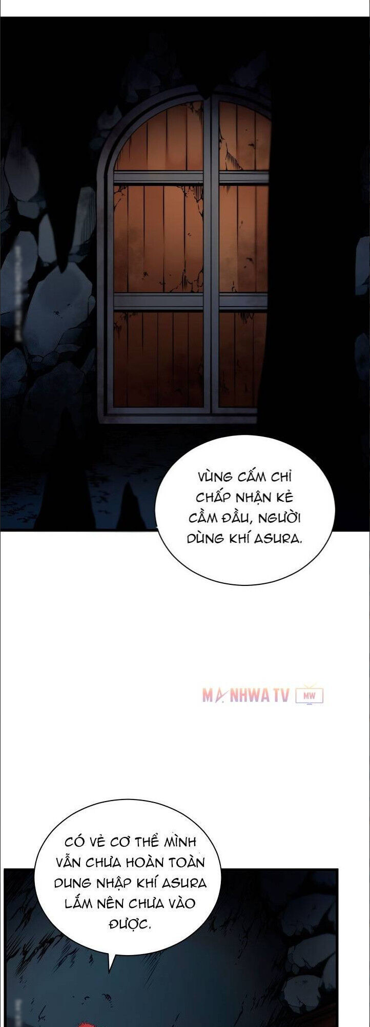 Ma tôn tái thế chapter 26 - Upload bởi truyensieuhay.com