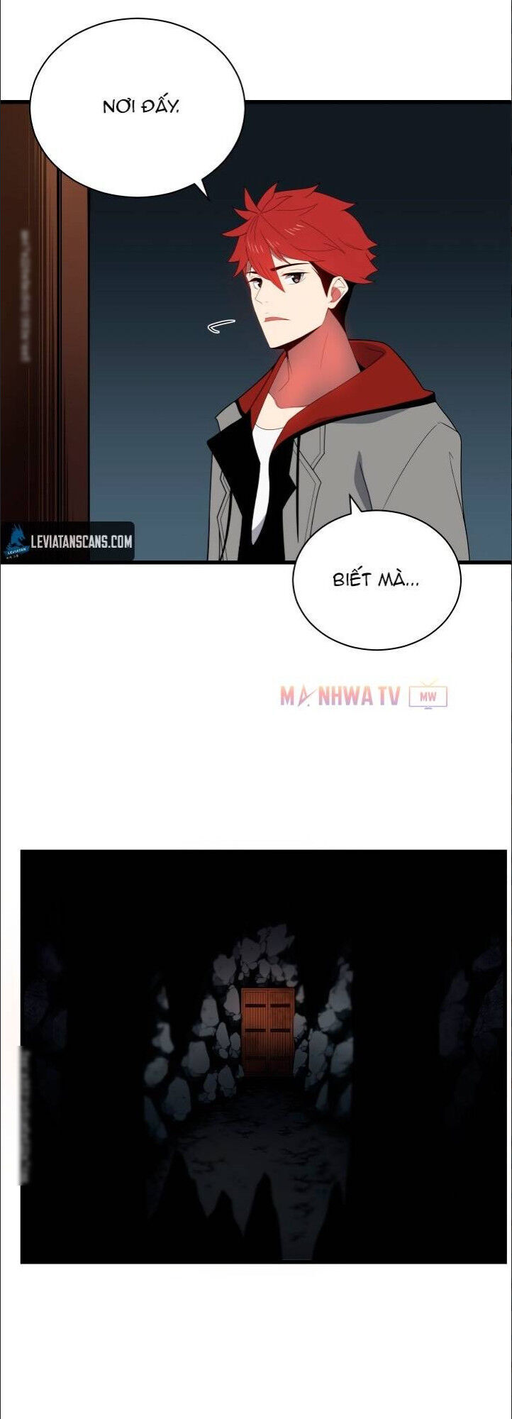 Ma tôn tái thế chapter 26 - Upload bởi truyensieuhay.com
