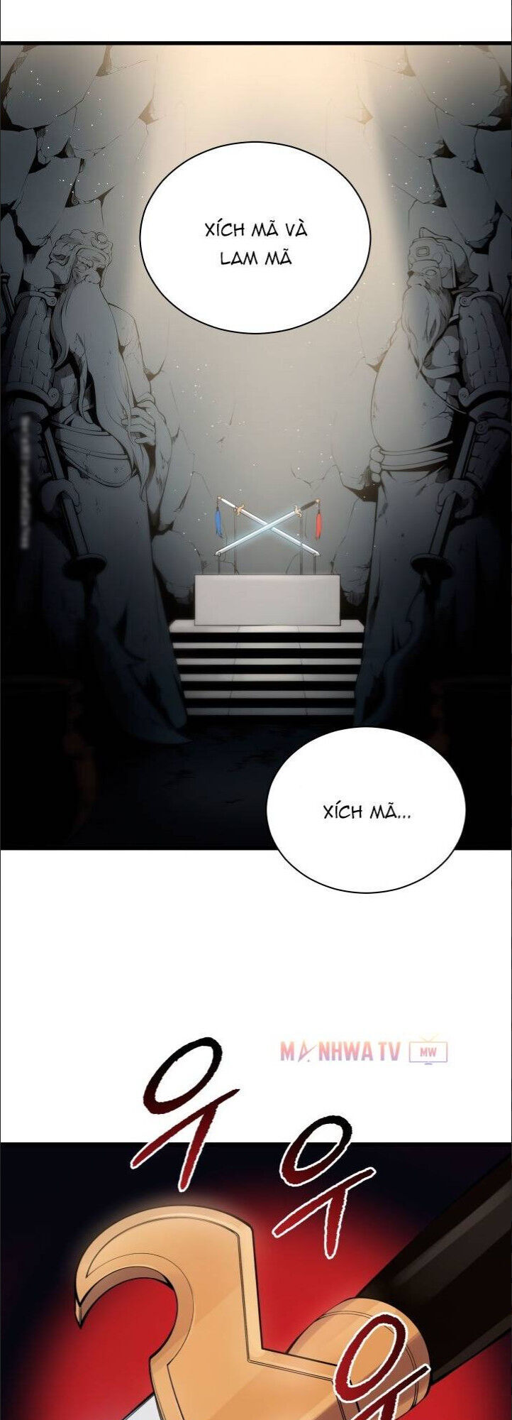 Ma tôn tái thế chapter 26 - Upload bởi truyensieuhay.com