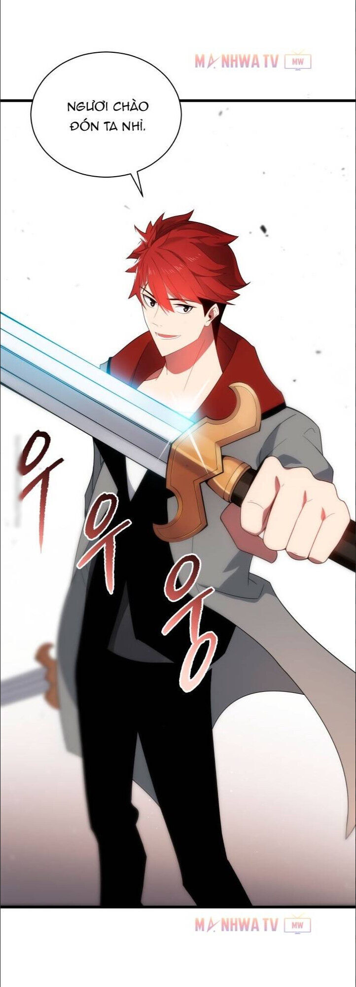 Ma tôn tái thế chapter 26 - Upload bởi truyensieuhay.com