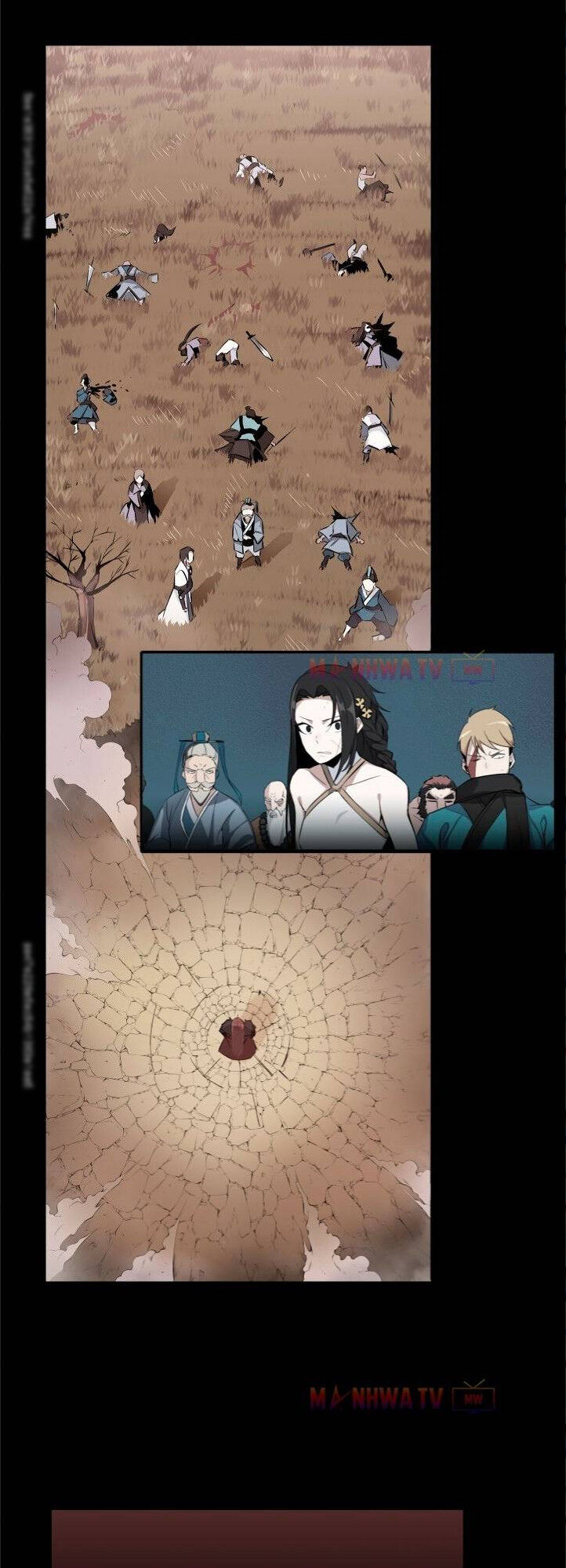 Ma tôn tái thế chapter 26 - Upload bởi truyensieuhay.com