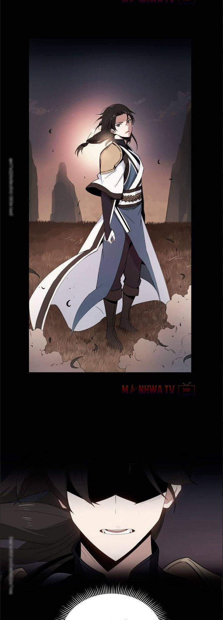 Ma tôn tái thế chapter 26 - Upload bởi truyensieuhay.com
