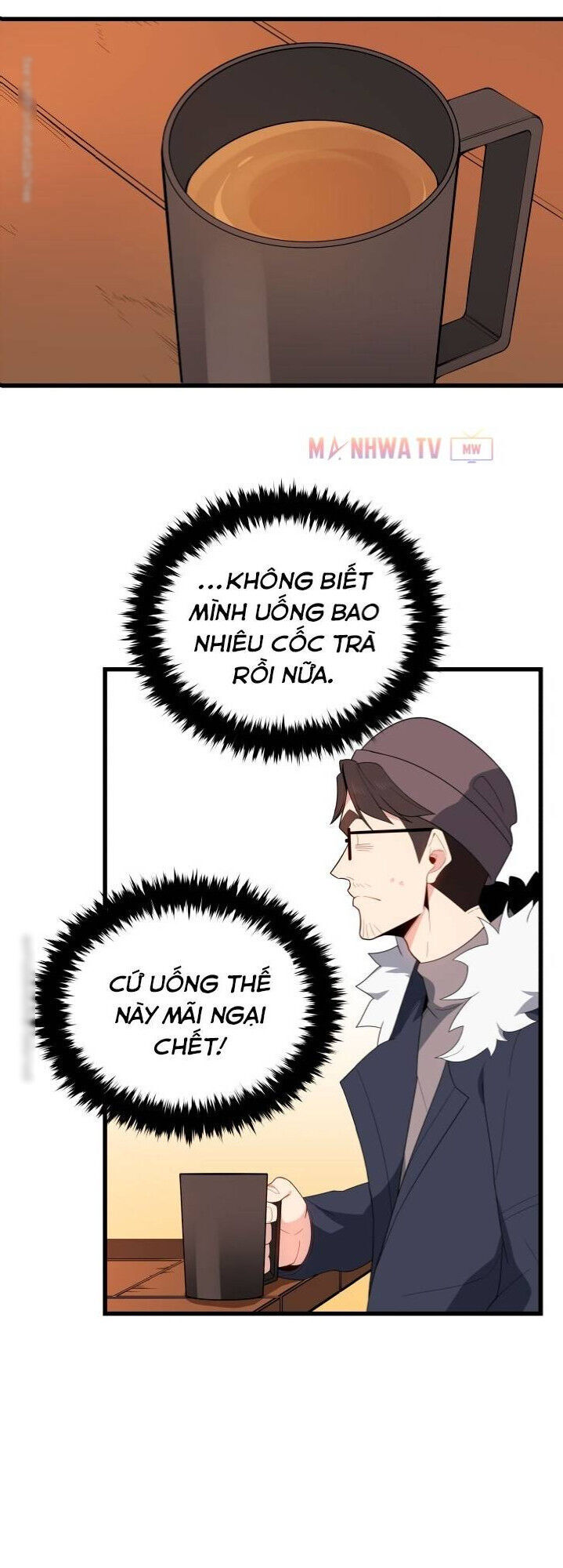 Ma tôn tái thế chapter 26 - Upload bởi truyensieuhay.com