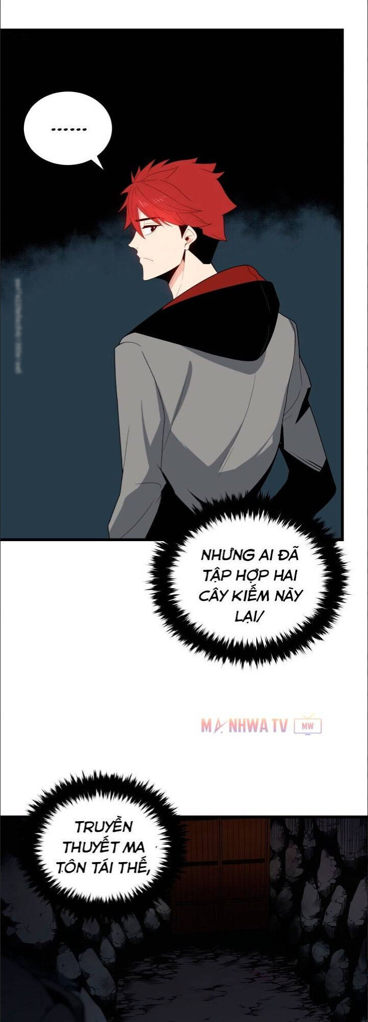 Ma tôn tái thế chapter 26 - Upload bởi truyensieuhay.com