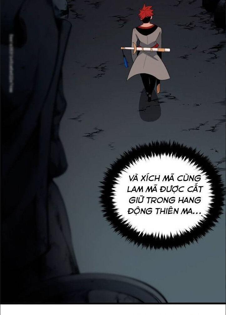 Ma tôn tái thế chapter 26 - Upload bởi truyensieuhay.com