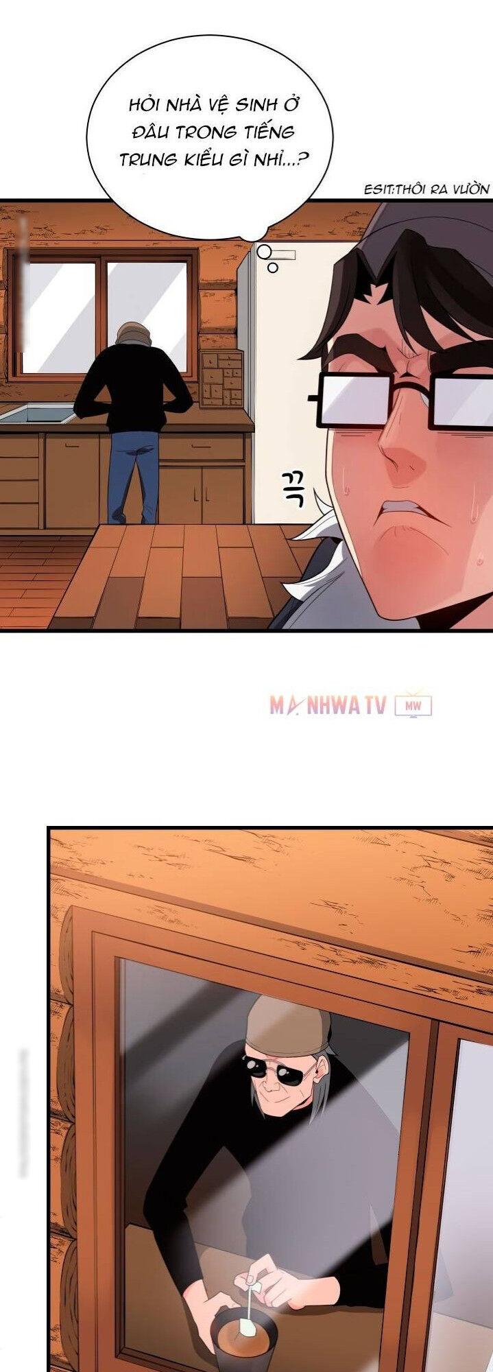 Ma tôn tái thế chapter 26 - Upload bởi truyensieuhay.com
